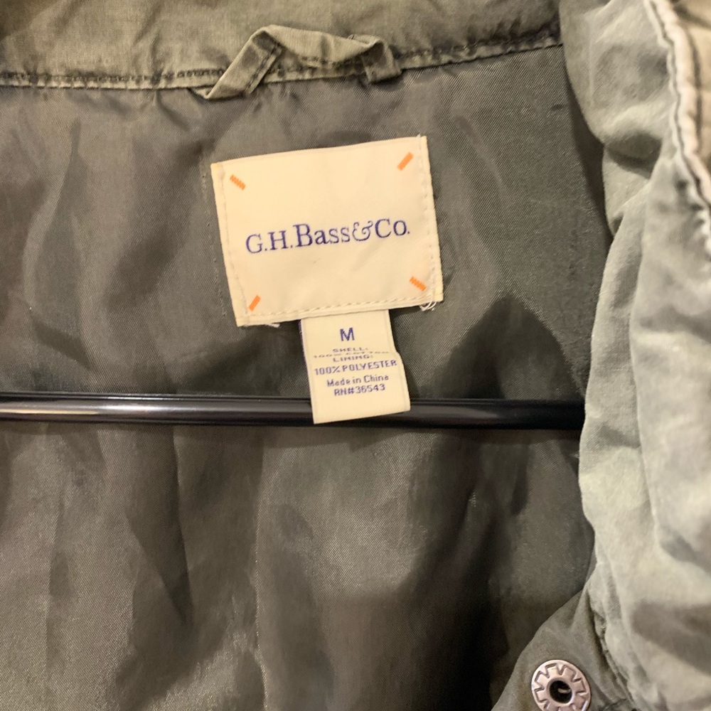 Jacket - Picture 2 of 3